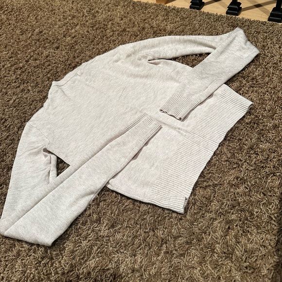 Bershka knitwear sweater - Picture 2 of 4